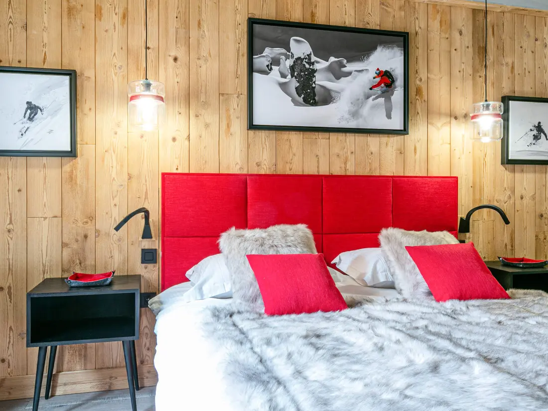Location de Vacances Val-d'Isère 403