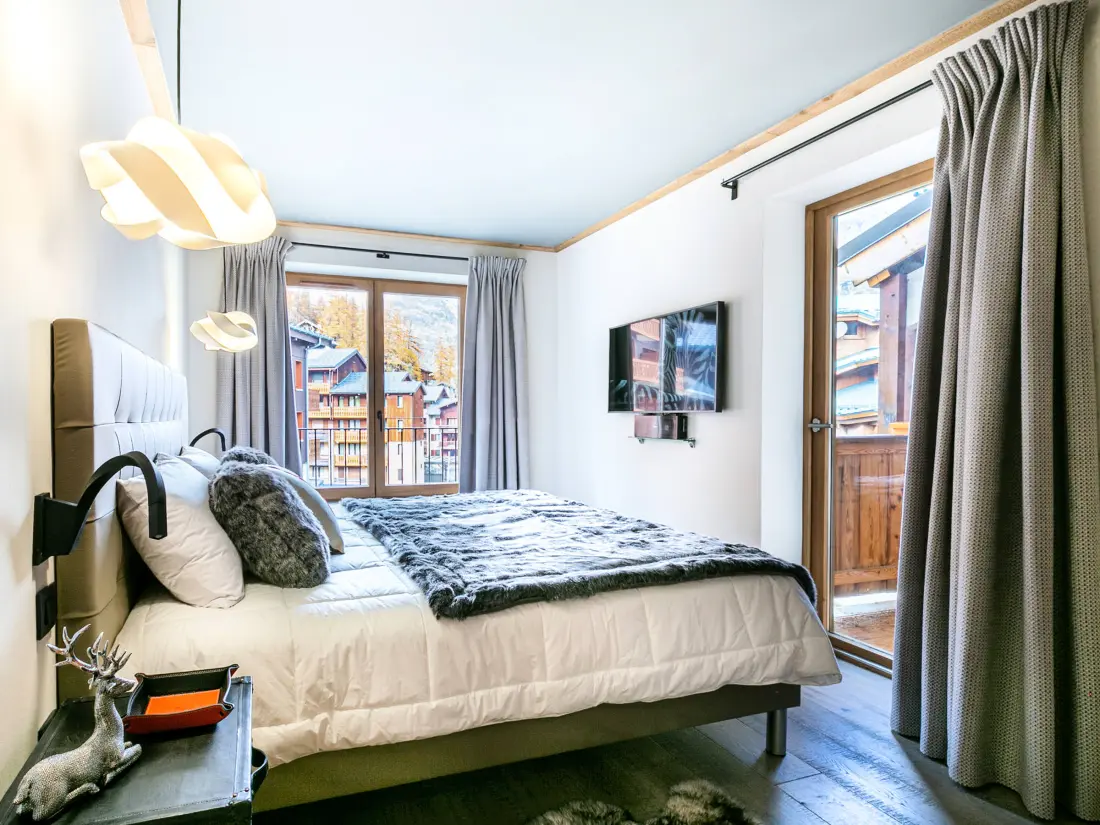 Location de Vacances Val-d'Isère 403