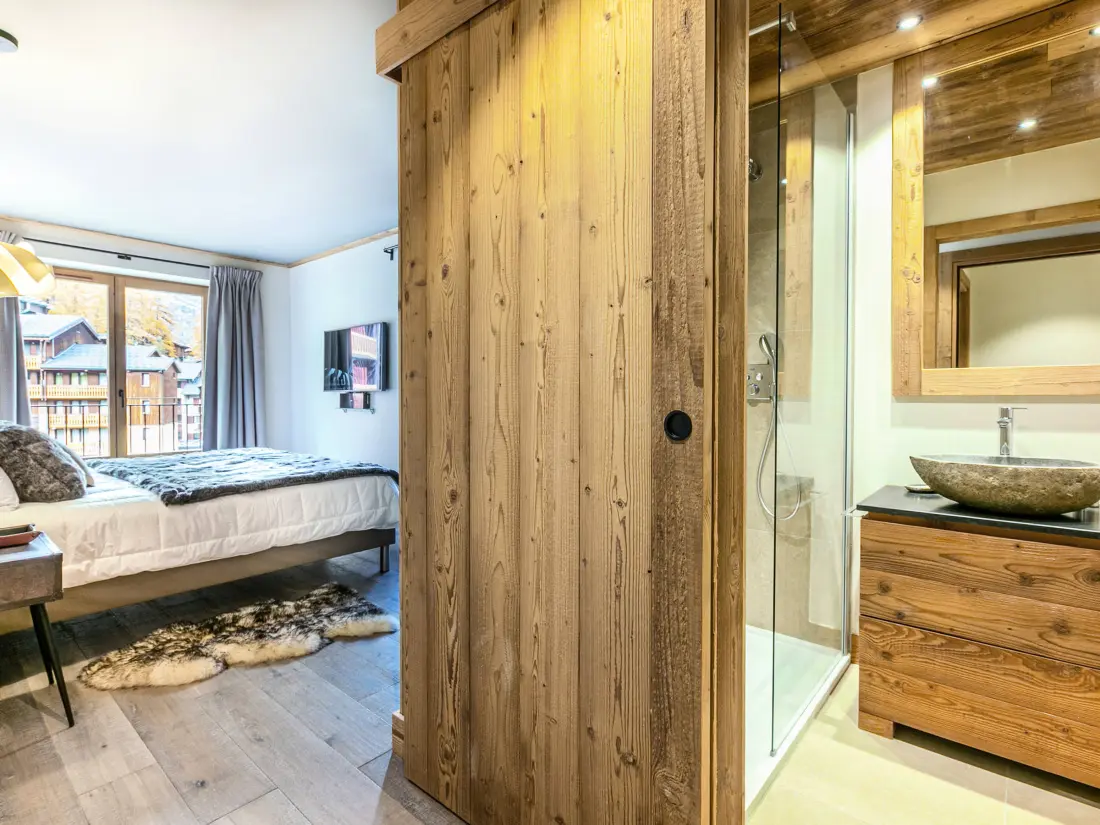 Location de Vacances Val-d'Isère 403