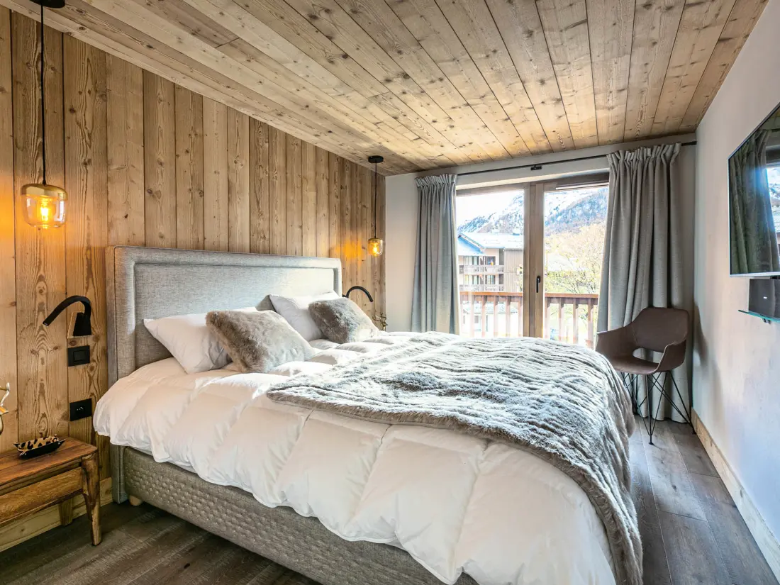 Location de Vacances Val-d'Isère 403