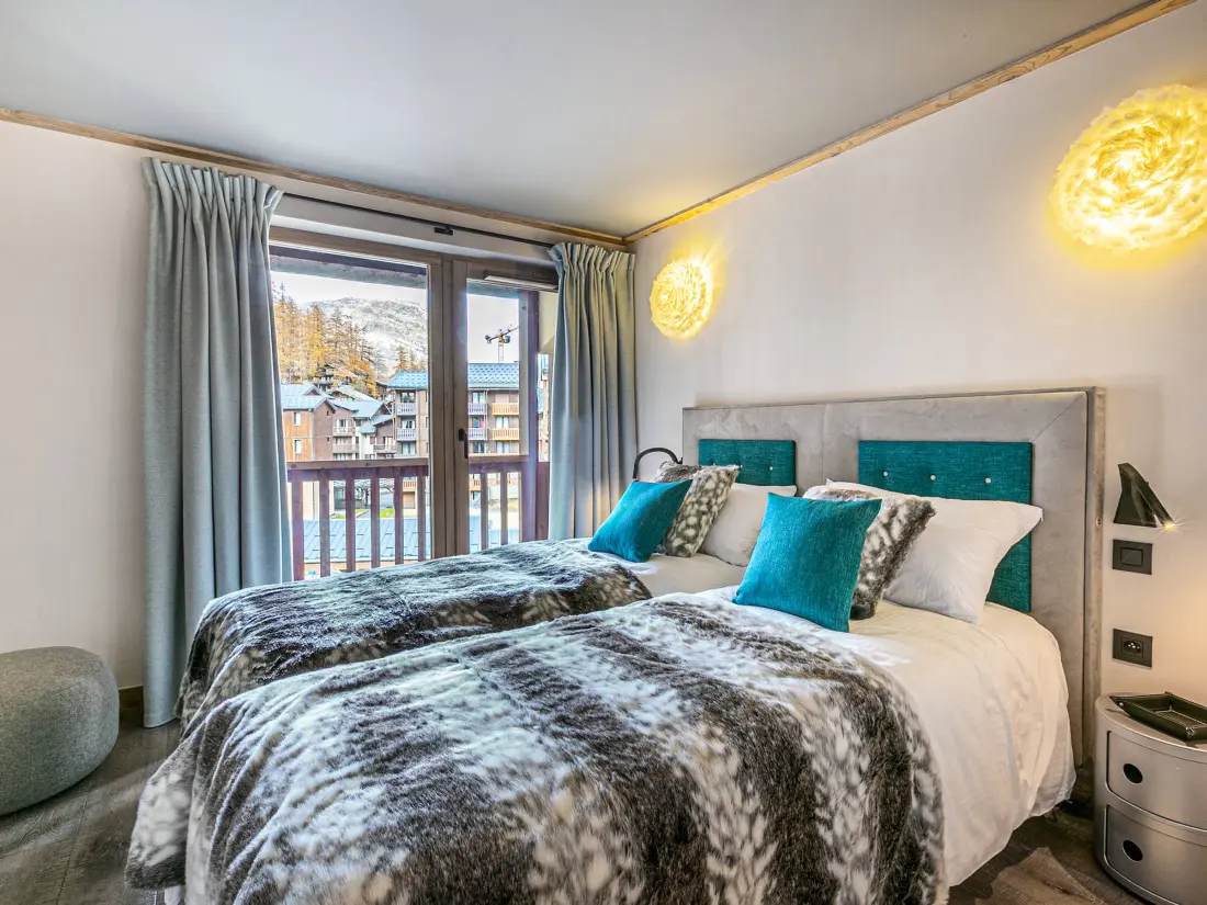 Location de Vacances Val-d'Isère 403
