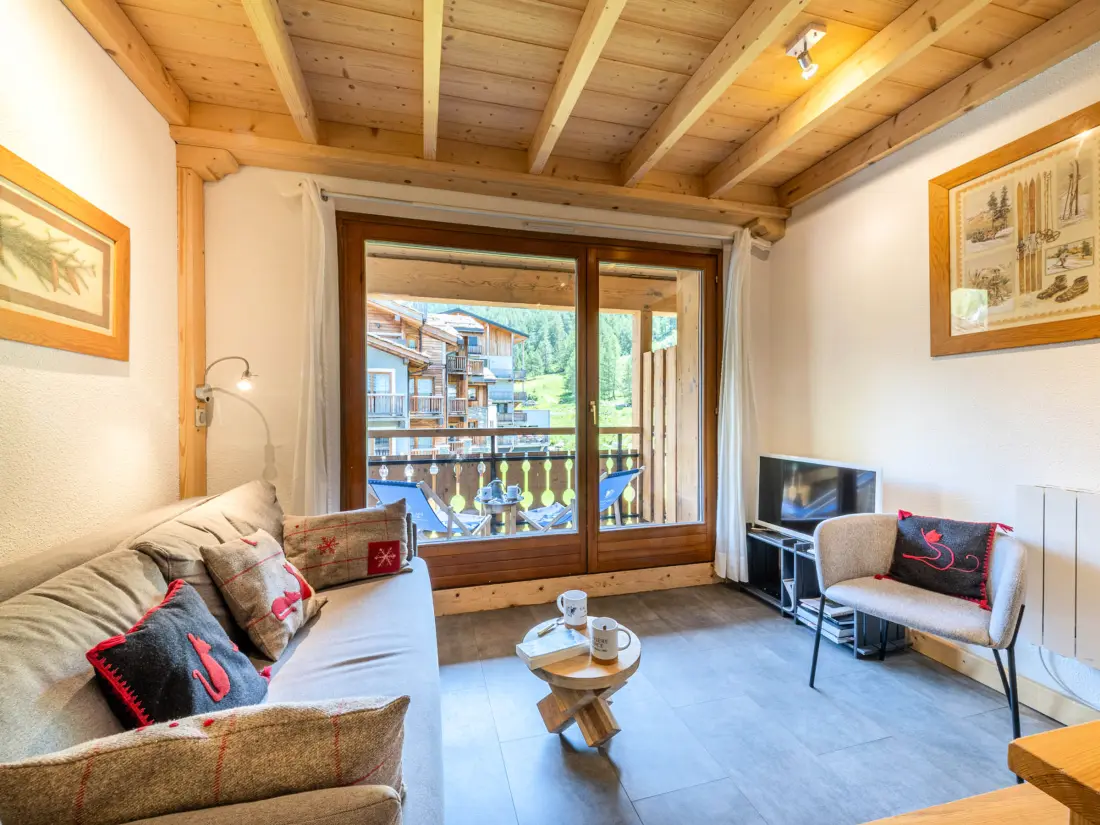 Location de Vacances Val-d'Isère 404