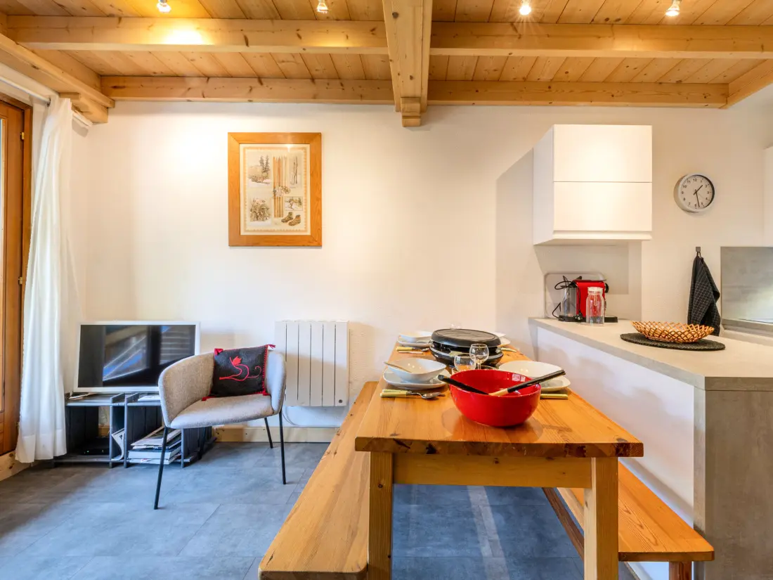 Location de Vacances Val-d'Isère 404
