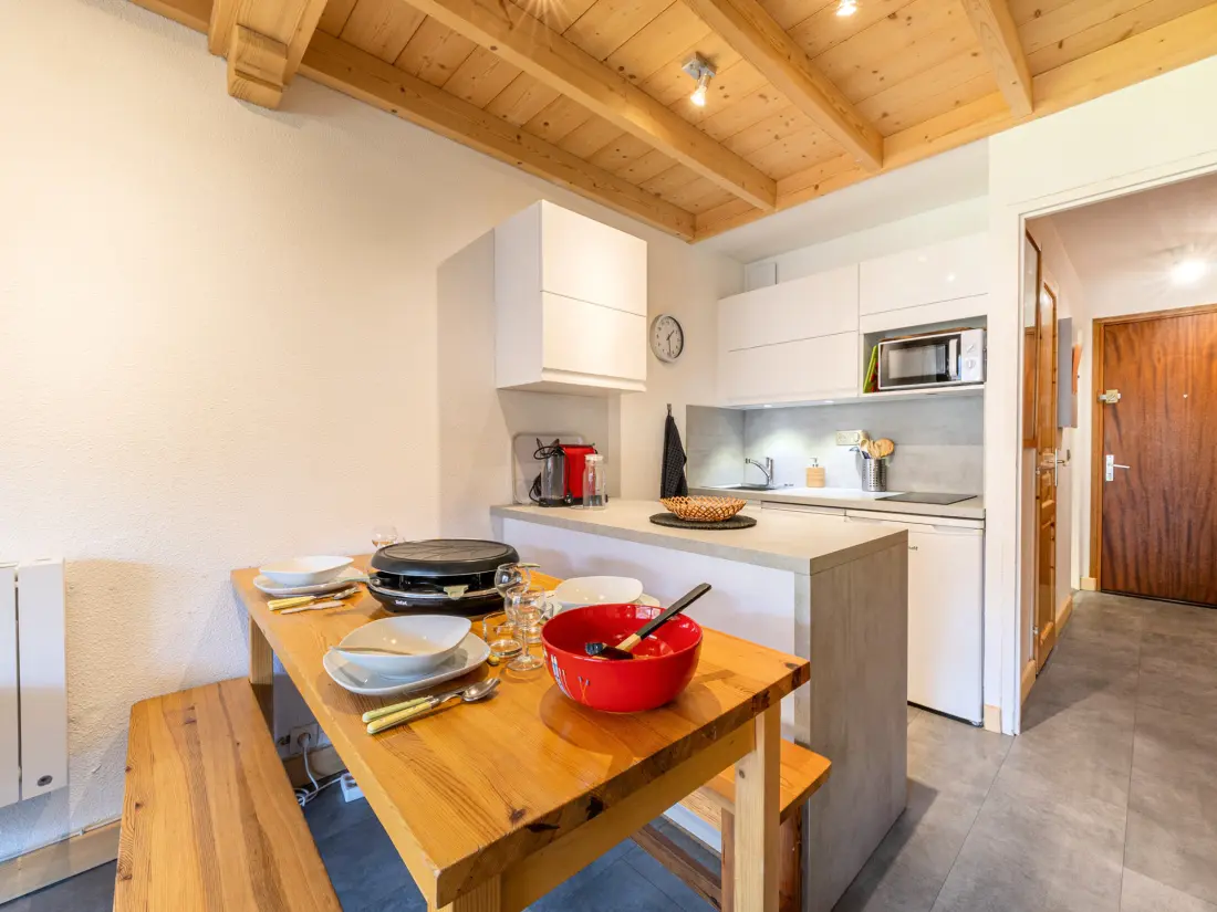 Location de Vacances Val-d'Isère 404