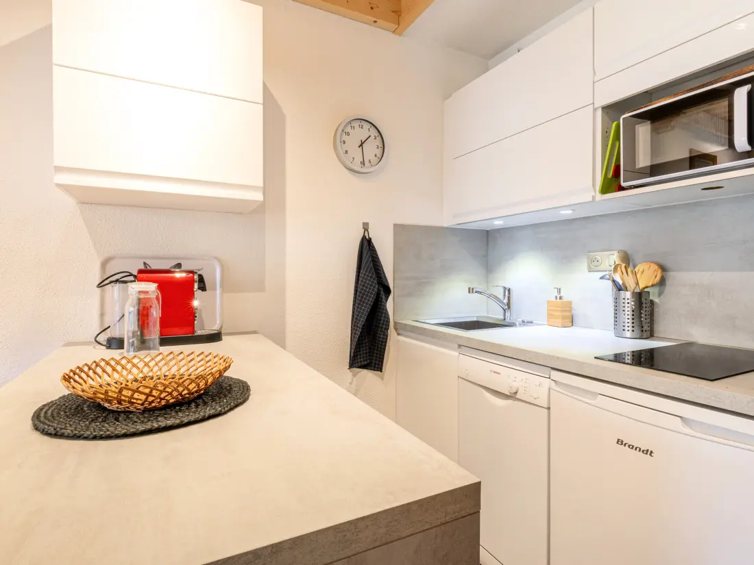 Location de Vacances Val-d'Isère 404