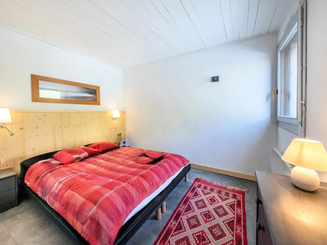 Location de Vacances Val-d'Isère 404
