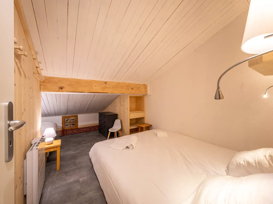 Location de Vacances Val-d'Isère 404