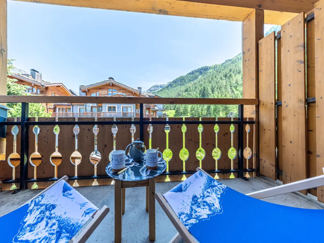 Location de Vacances Val-d'Isère 404