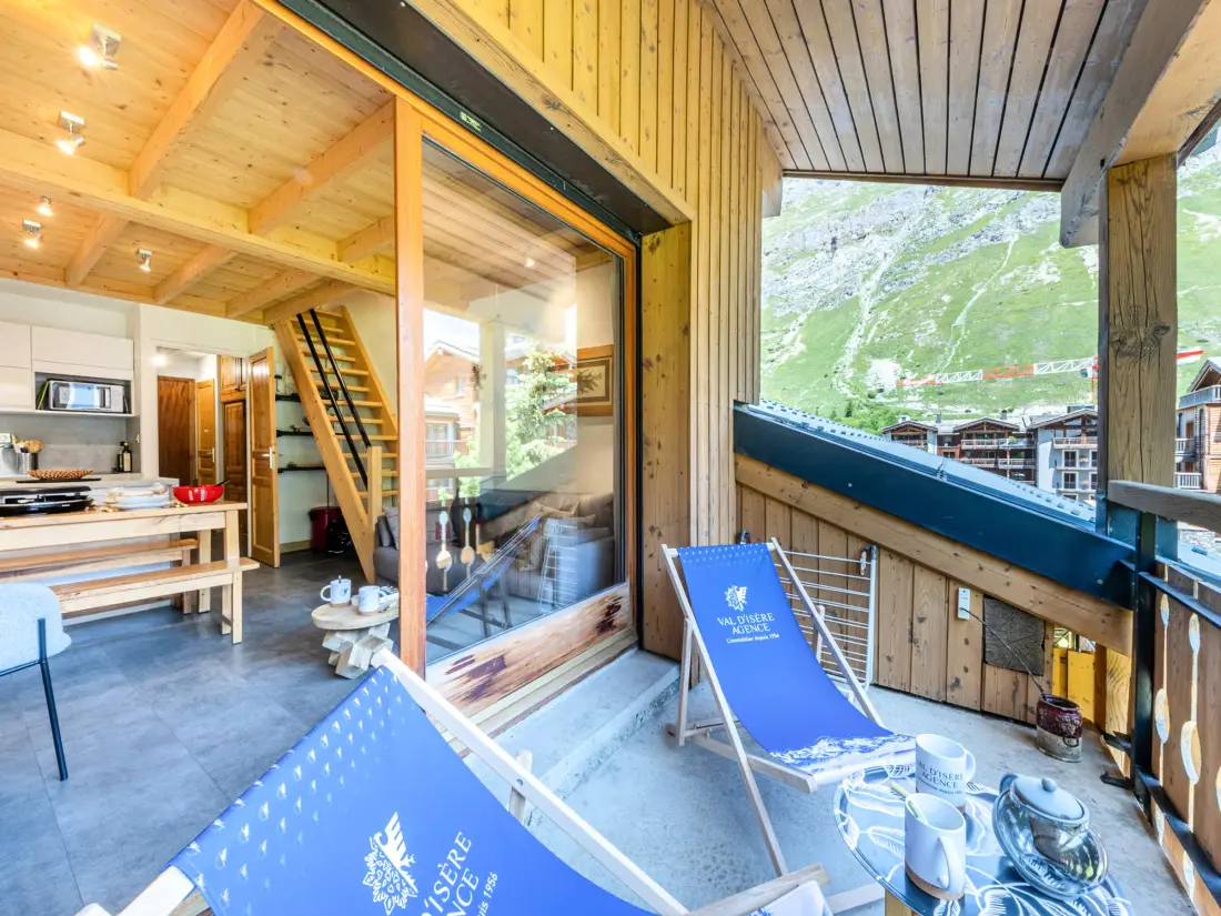 Location de Vacances Val-d'Isère 404