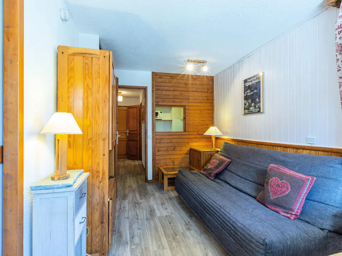 Location de Vacances Val-d'Isère 405
