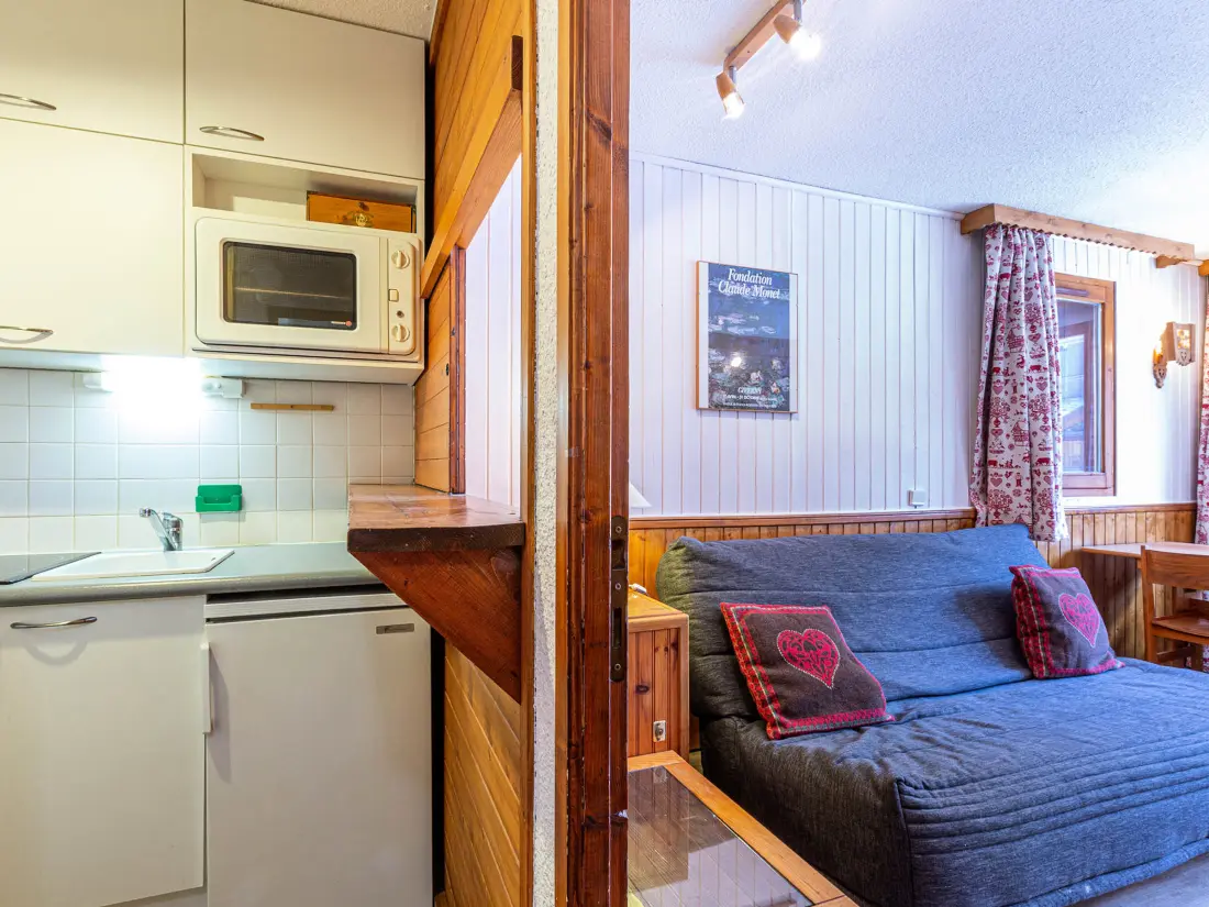 Location de Vacances Val-d'Isère 405