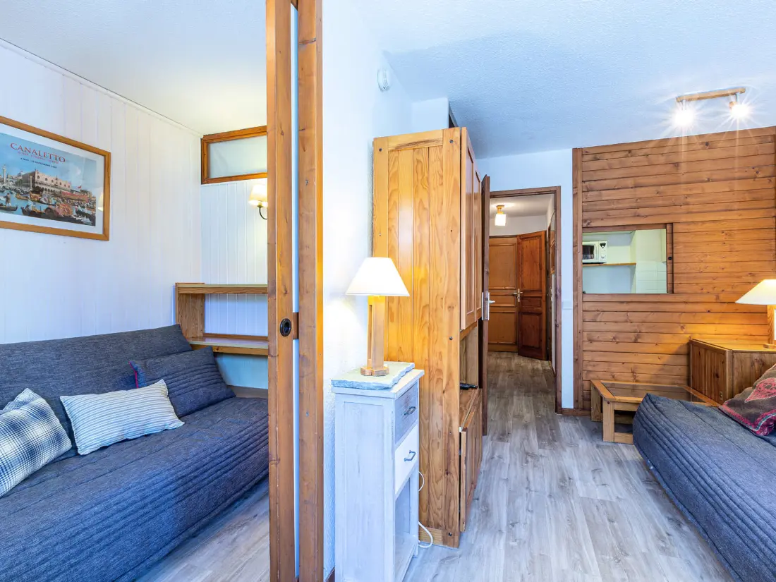 Location de Vacances Val-d'Isère 405