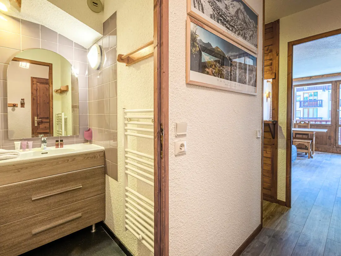 Location de Vacances Val-d'Isère 405