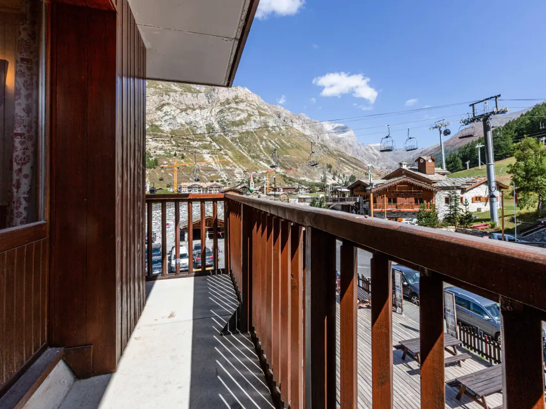 Location de Vacances Val-d'Isère 405