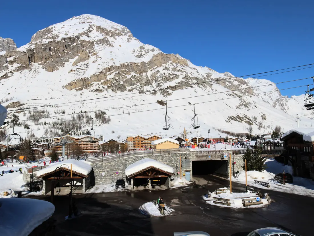 Location de Vacances Val-d'Isère 405