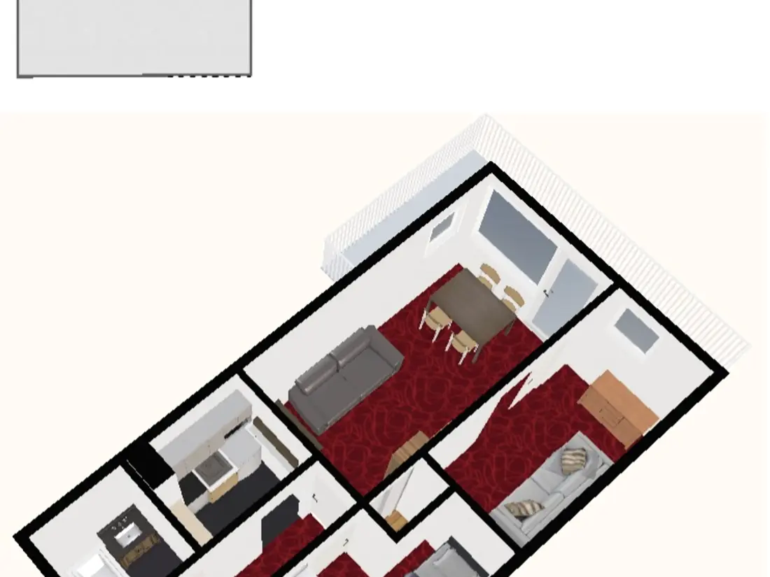 Location de Vacances Val-d'Isère 405