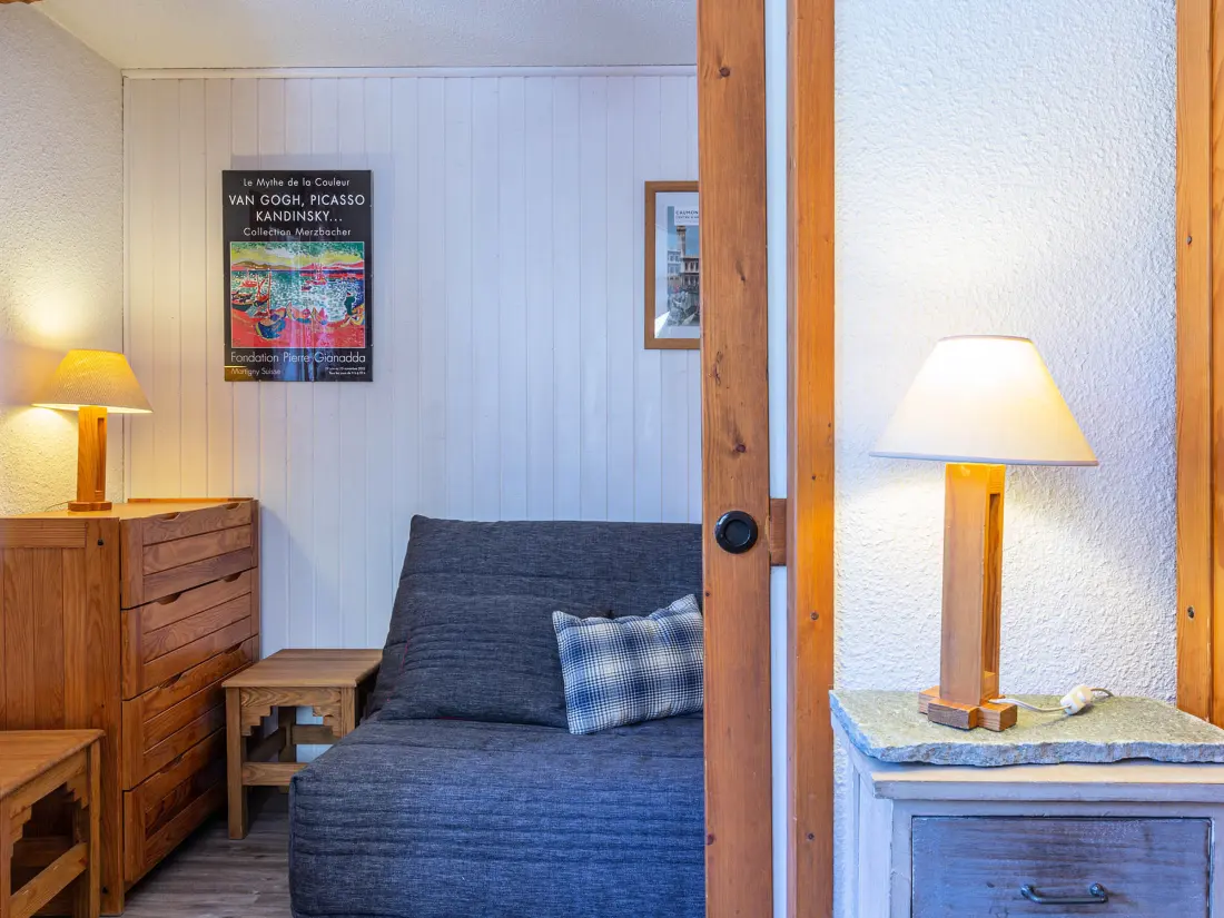 Location de Vacances Val-d'Isère 405