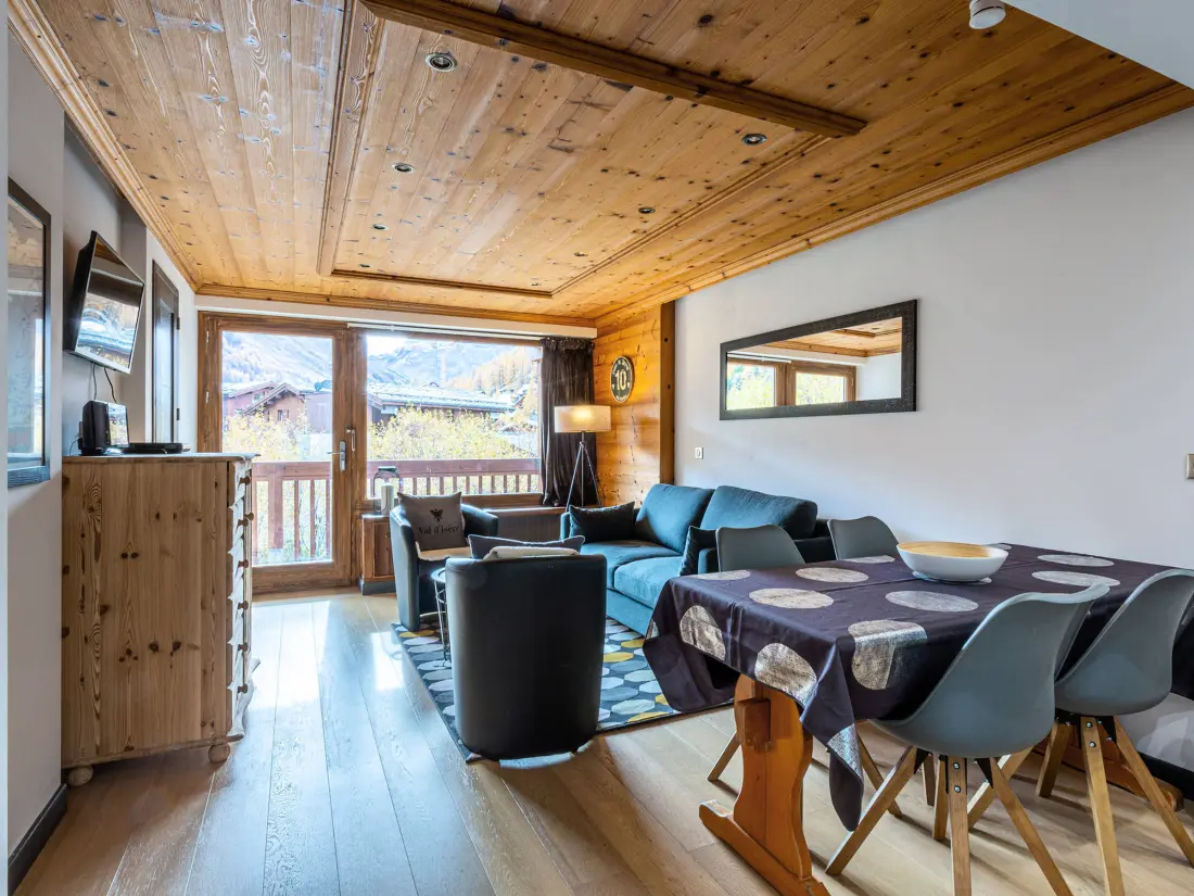 Location de Vacances Val-d'Isère 406