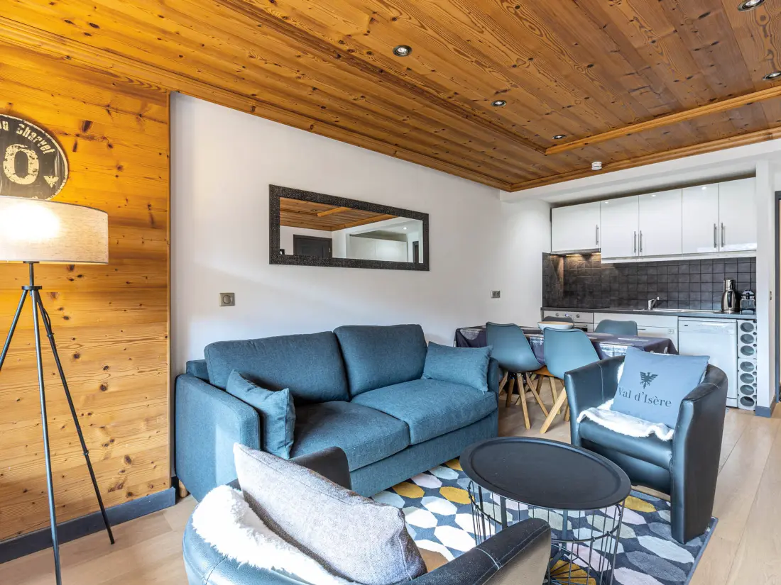 Location de Vacances Val-d'Isère 406