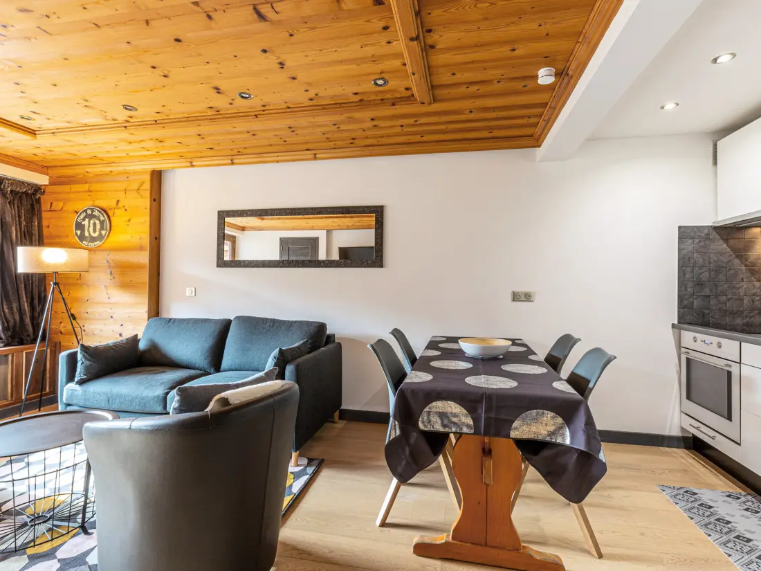 Location de Vacances Val-d'Isère 406