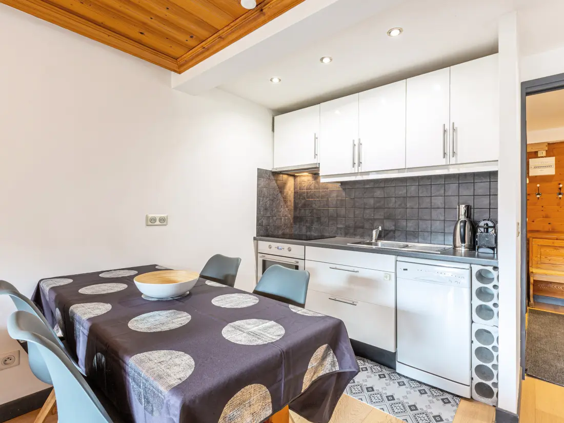 Location de Vacances Val-d'Isère 406