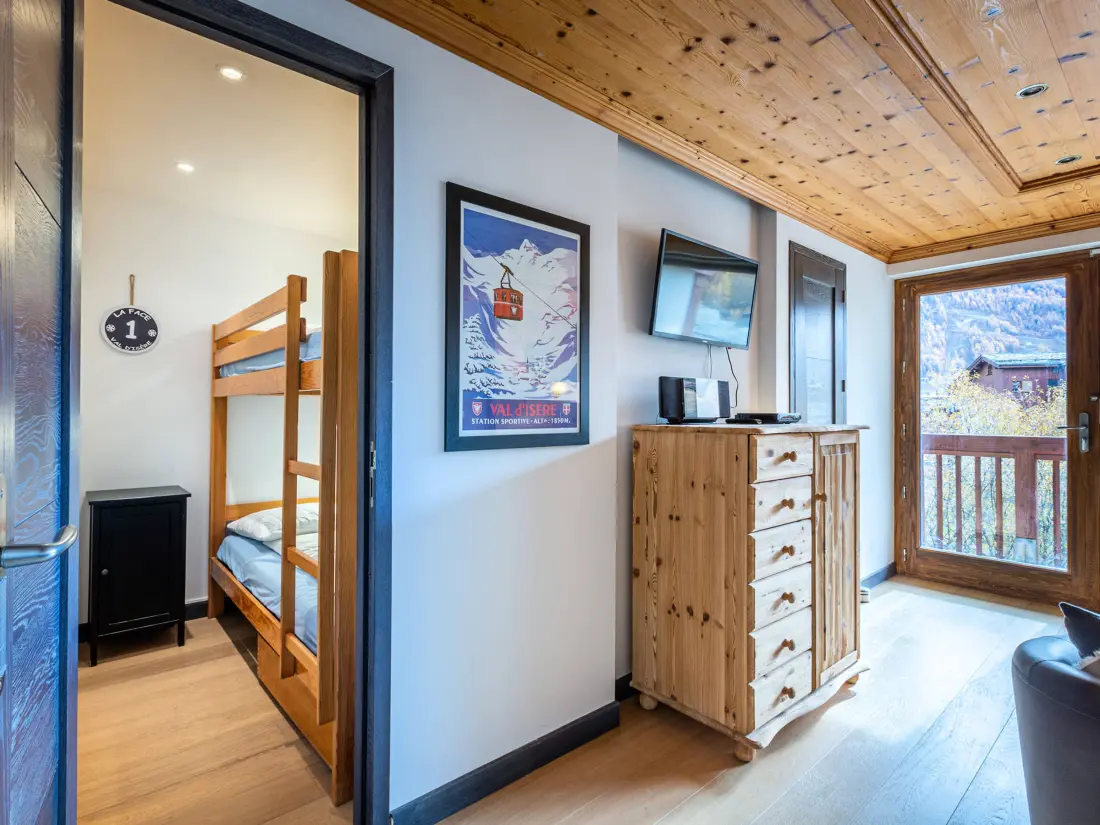 Location de Vacances Val-d'Isère 406