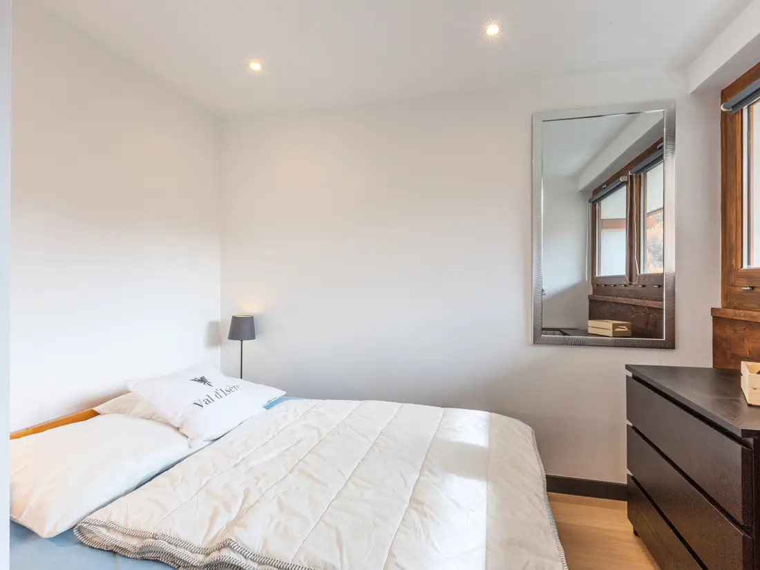 Location de Vacances Val-d'Isère 406