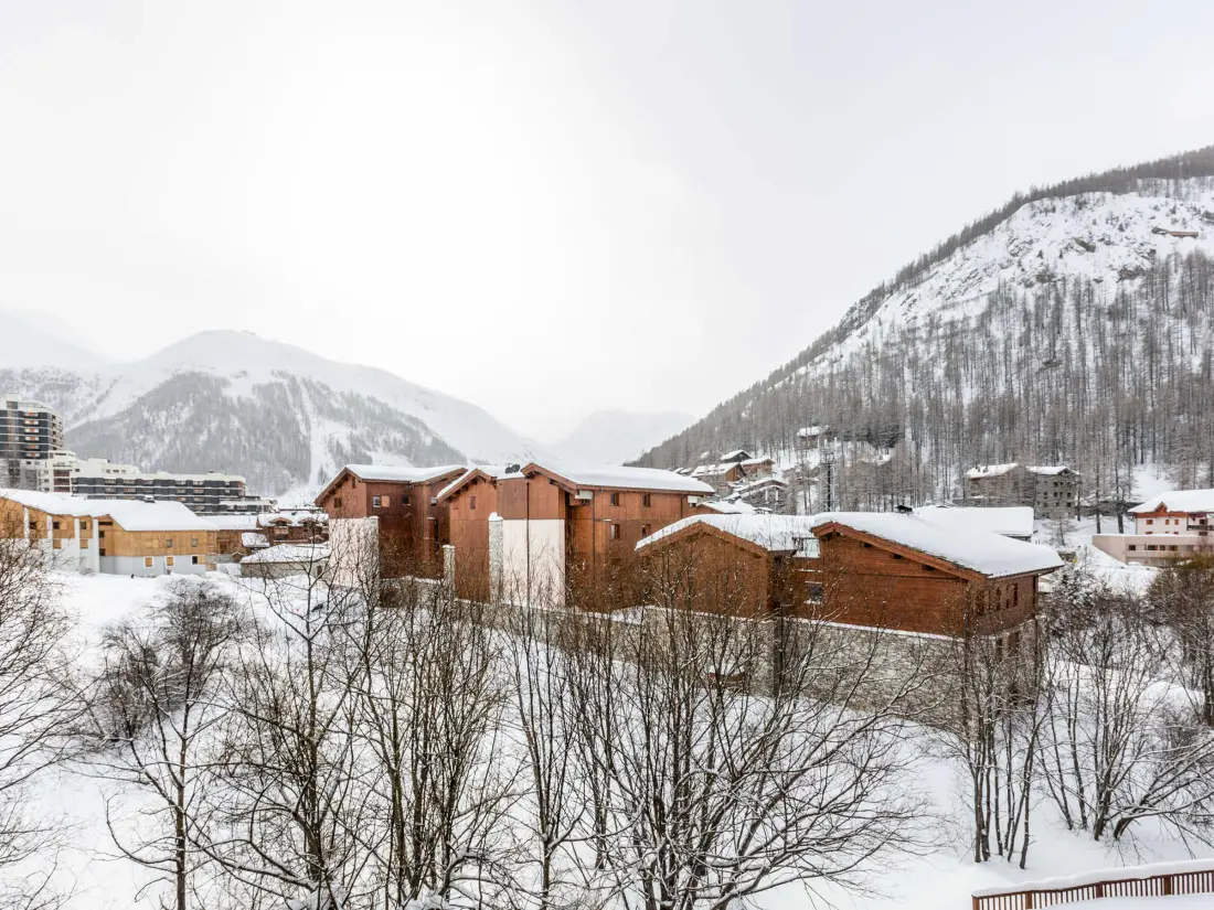Location de Vacances Val-d'Isère 406