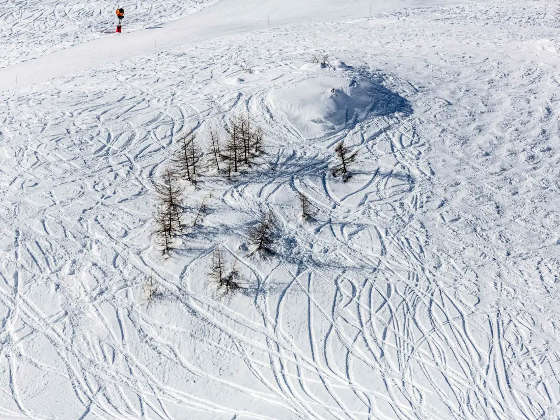Location de Vacances Val-d'Isère 406