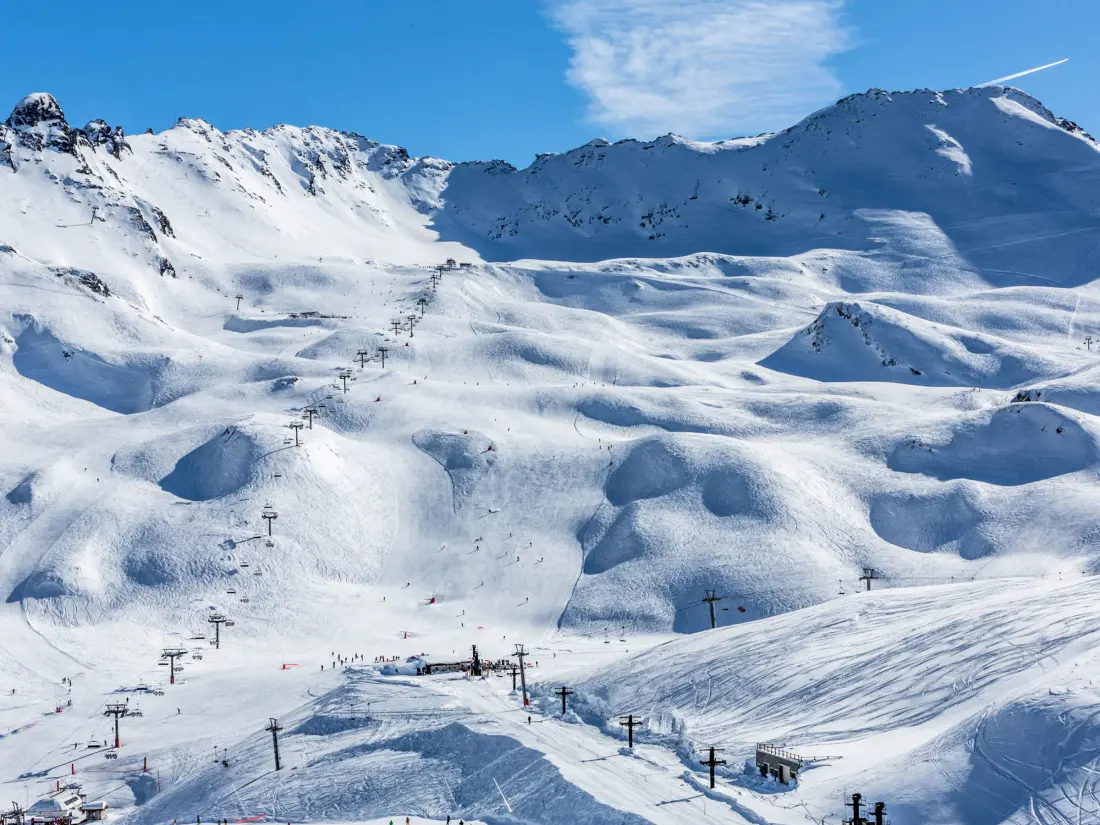 Location de Vacances Val-d'Isère 406