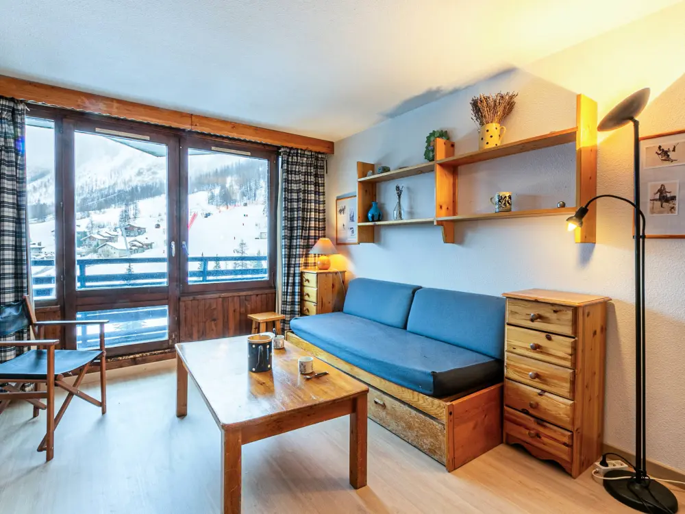 Location de Vacances Val-d'Isère 407