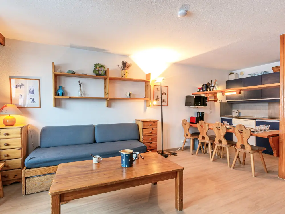 Location de Vacances Val-d'Isère 407