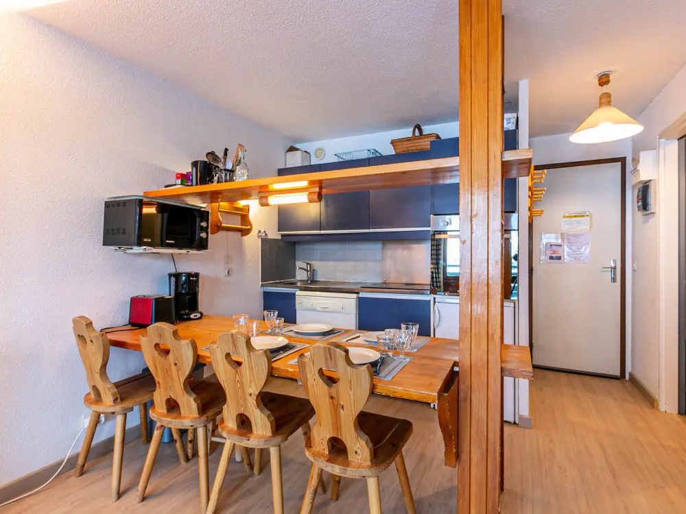 Location de Vacances Val-d'Isère 407