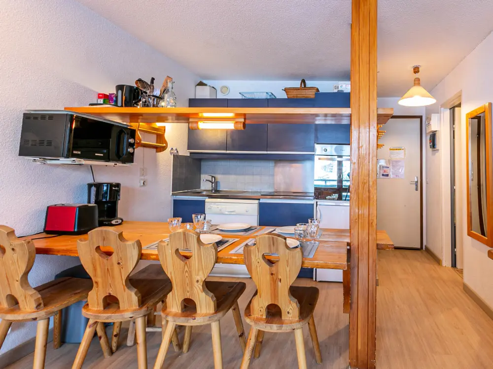 Location de Vacances Val-d'Isère 407
