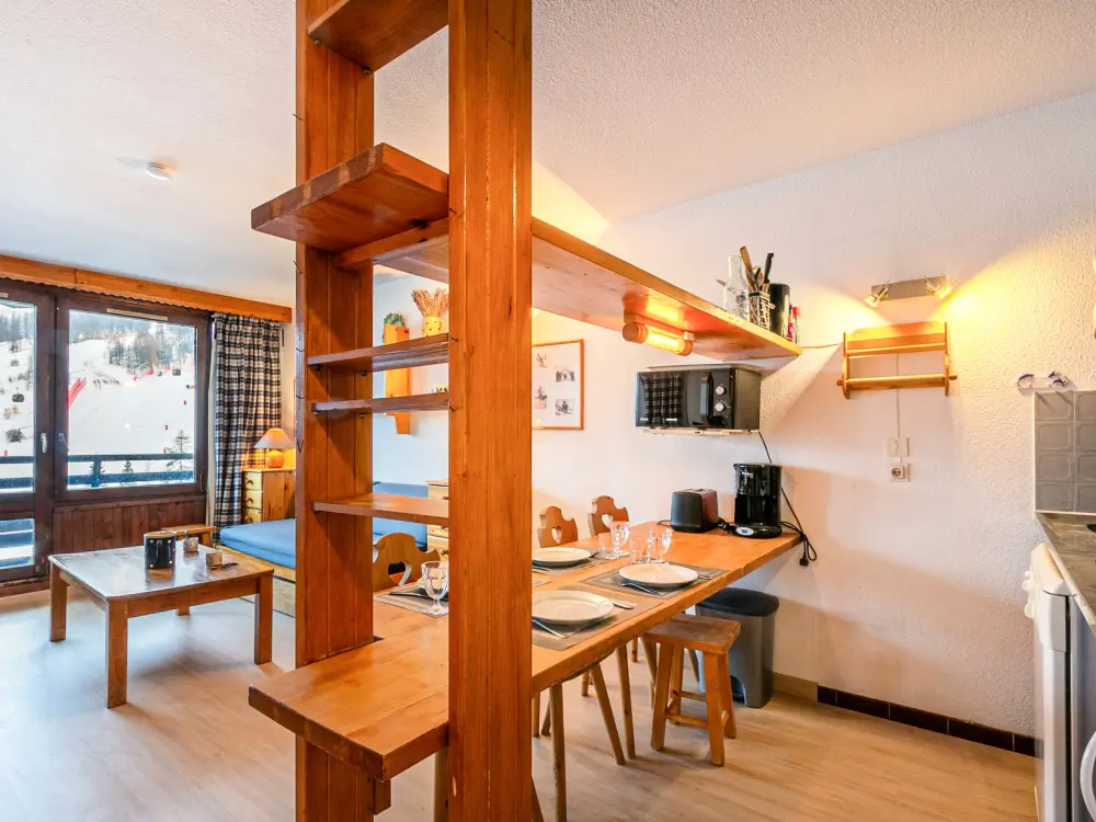Location de Vacances Val-d'Isère 407