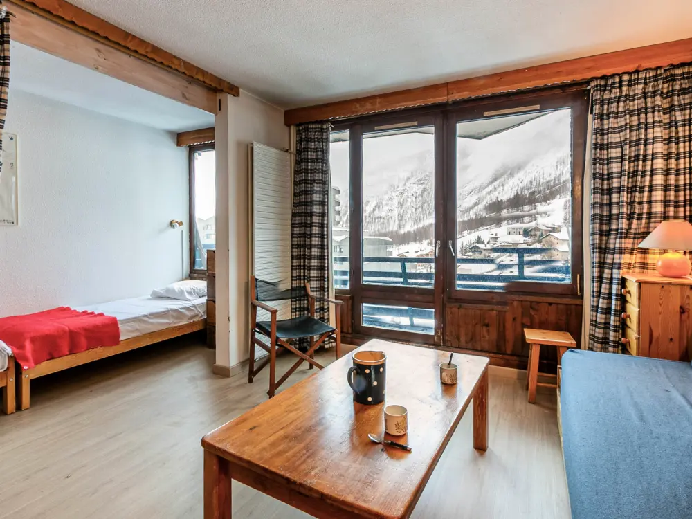 Location de Vacances Val-d'Isère 407