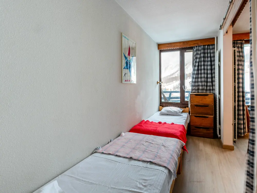 Location de Vacances Val-d'Isère 407