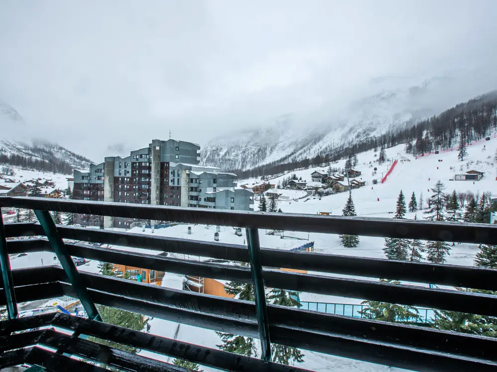 Location de Vacances Val-d'Isère 407