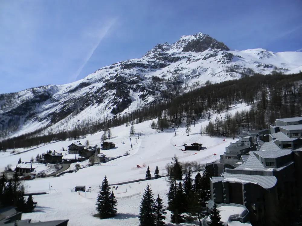 Location de Vacances Val-d'Isère 407