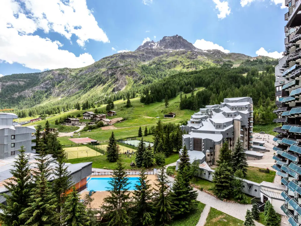 Location de Vacances Val-d'Isère 407