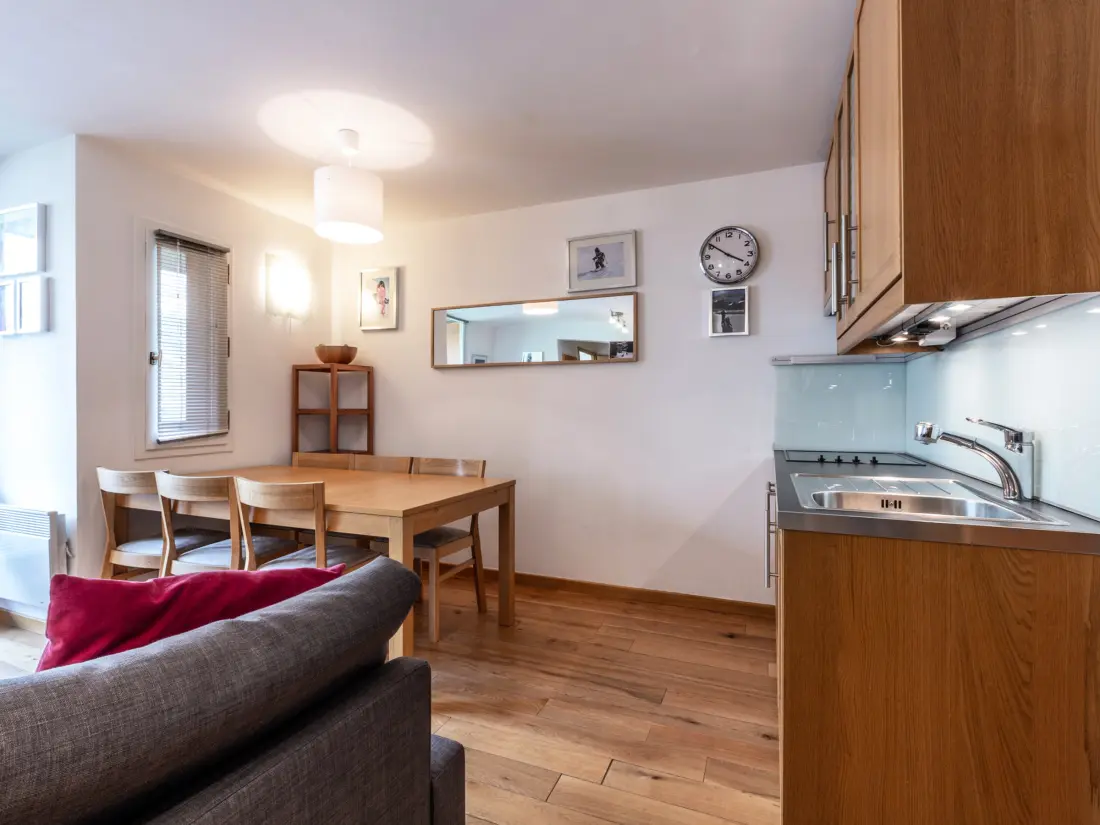 Location de Vacances Val-d'Isère 410