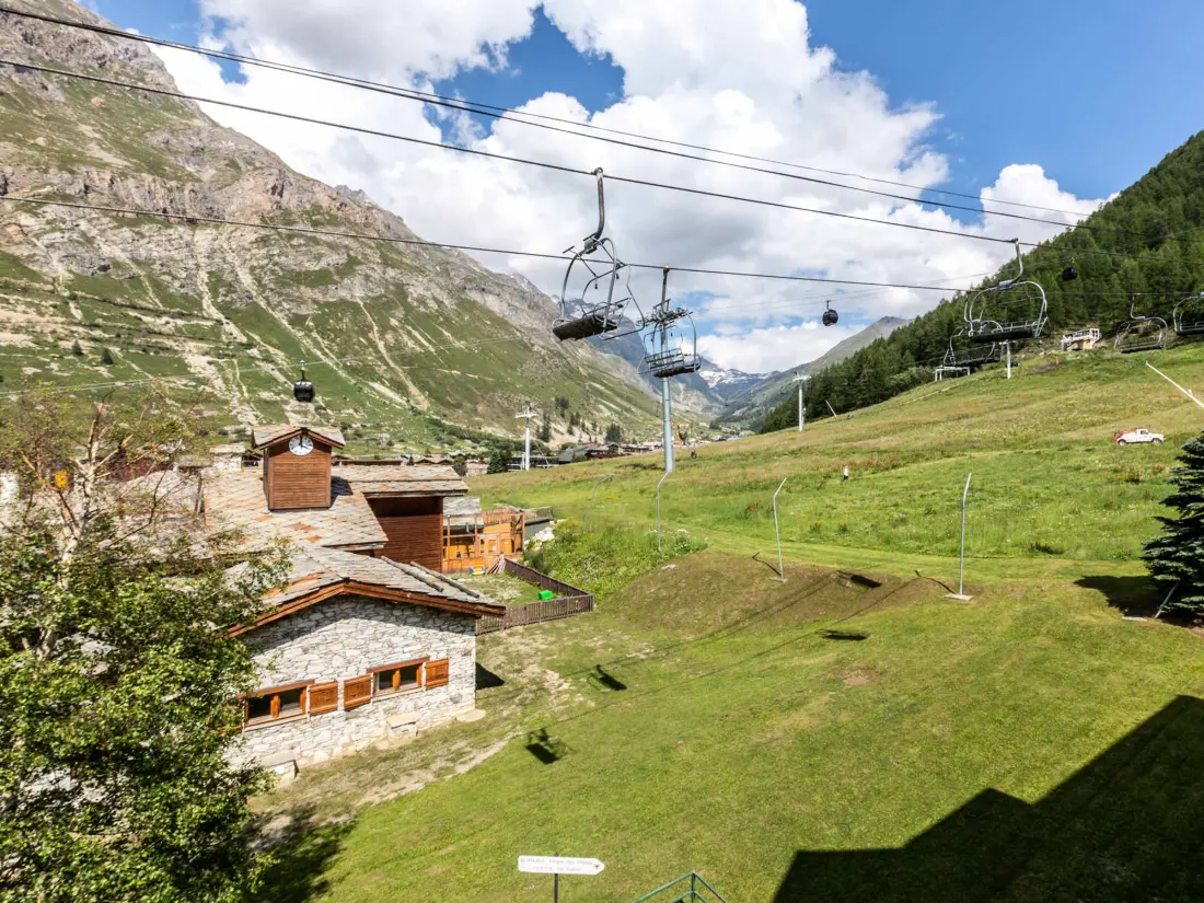 Location de Vacances Val-d'Isère 410