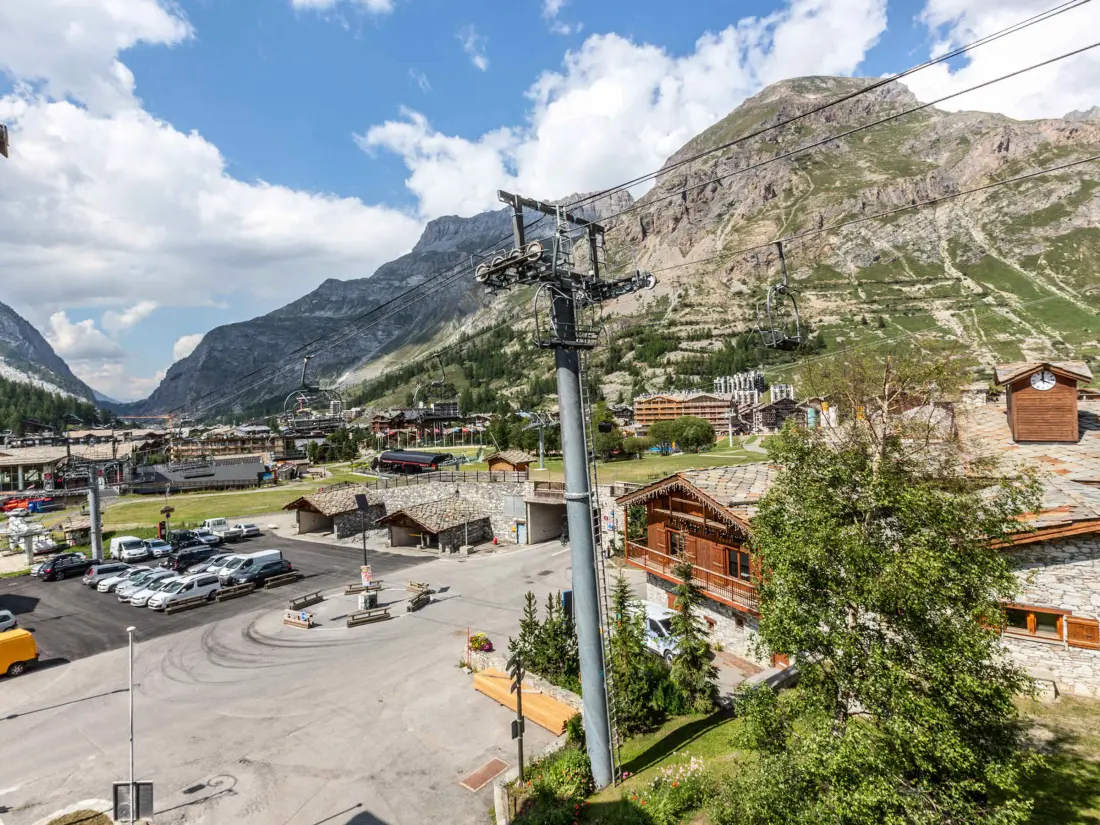 Location de Vacances Val-d'Isère 410