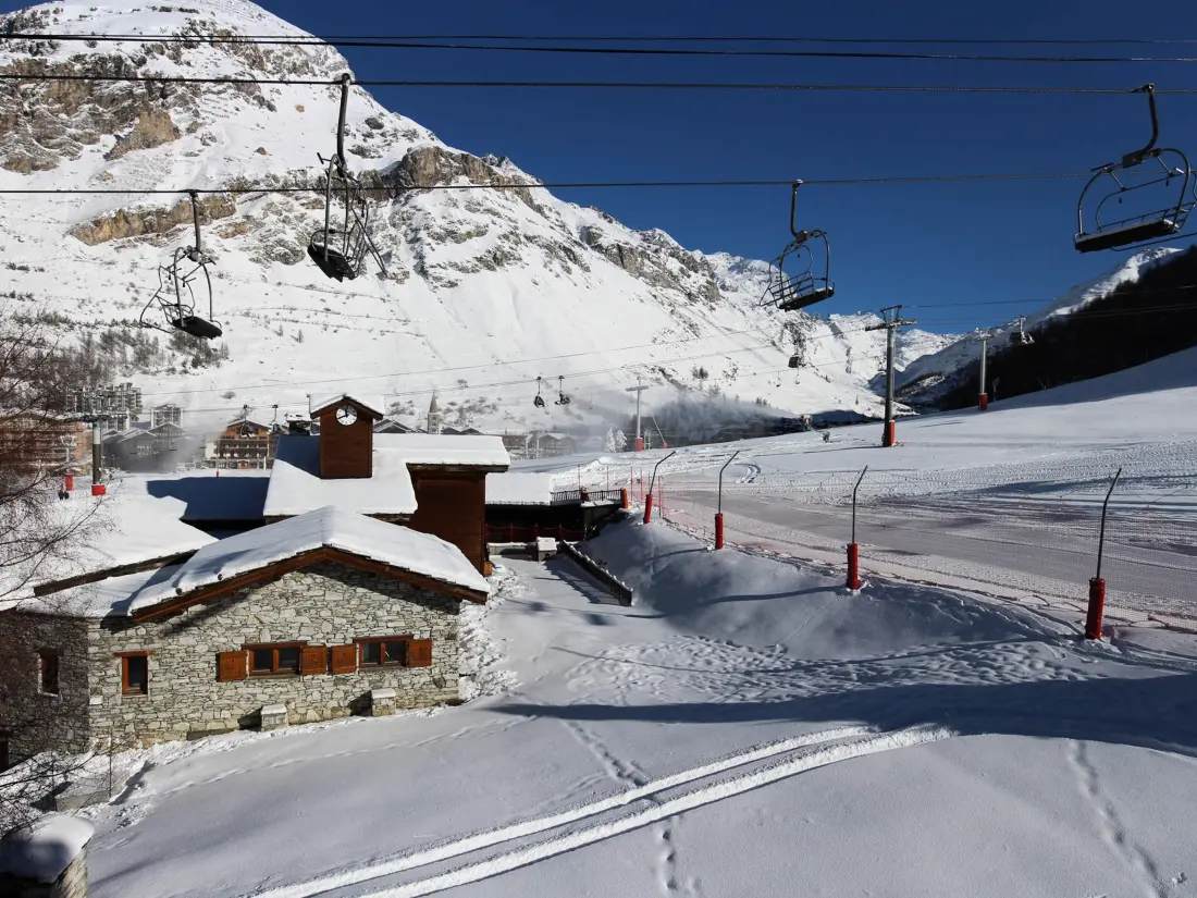 Location de Vacances Val-d'Isère 410