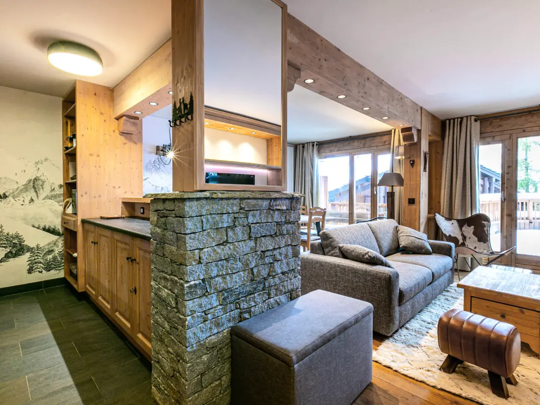 Location de Vacances Val-d'Isère 411