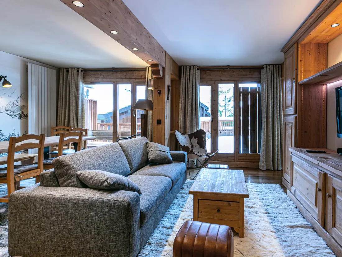 Location de Vacances Val-d'Isère 411