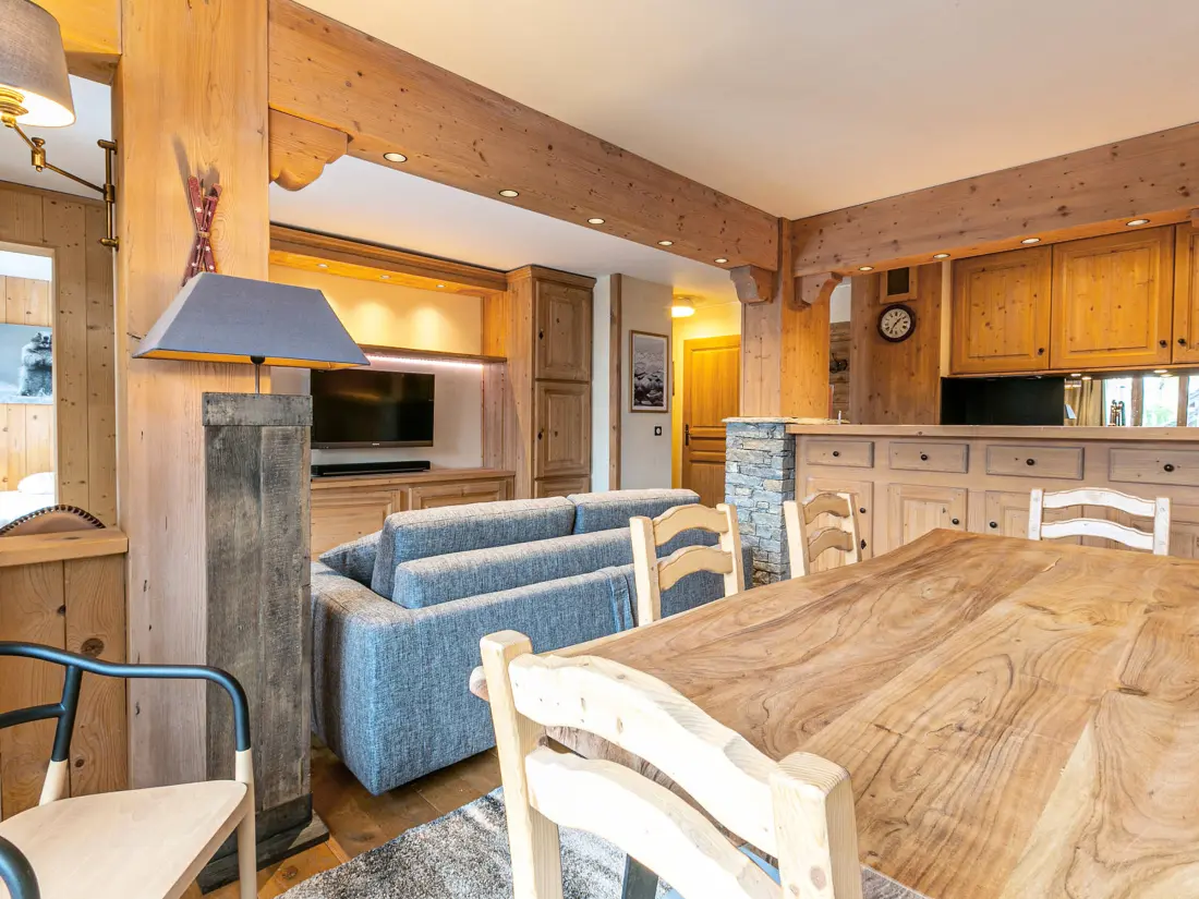 Location de Vacances Val-d'Isère 411