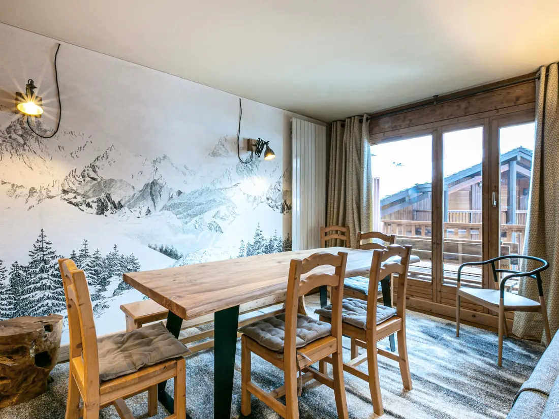 Location de Vacances Val-d'Isère 411