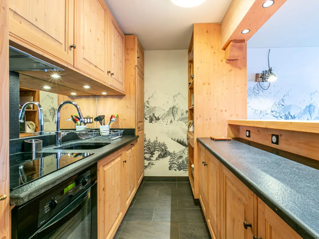 Location de Vacances Val-d'Isère 411