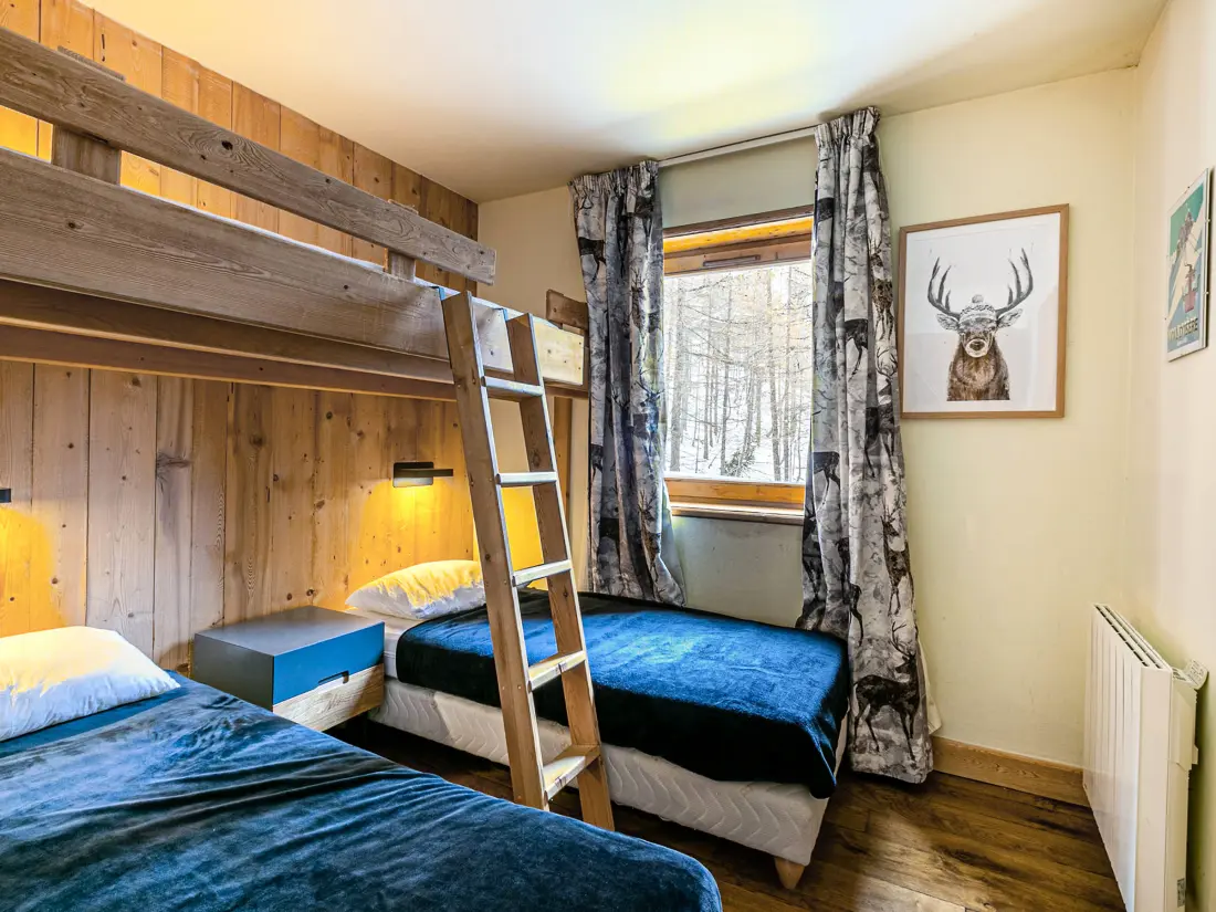 Location de Vacances Val-d'Isère 411